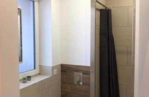 Deensen Apartamento | Turmwohnung 1. Obergeschoss