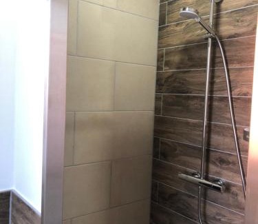Deensen Apartamento | Turmwohnung 1. Obergeschoss