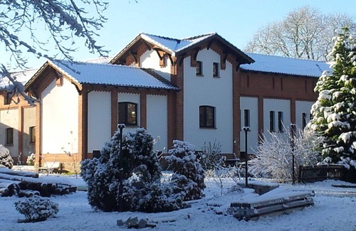 Kuchelmiss Apartamento | Turmwohnung - Zwei-raum-fewo - Pension Nebeltal