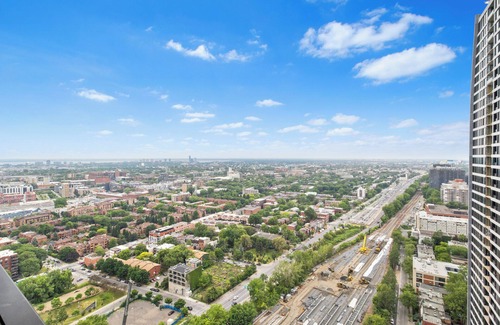 Downtown Montreal Condominio | Turn-Key Luxury Stay - Downtown Montreal
