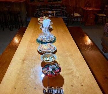 Central Vermont- Killington Hotel | Turn of River Lodge