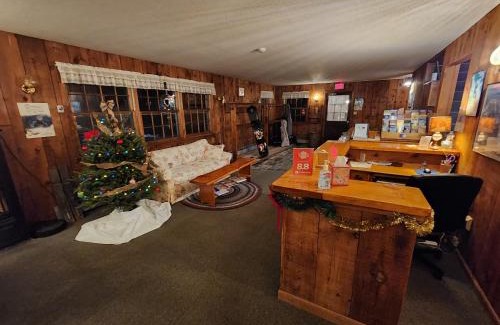 Central Vermont- Killington Hotel | Turn of River Lodge