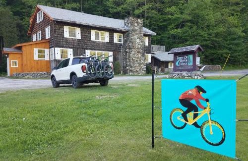 Central Vermont- Killington Hotel | Turn of River Lodge