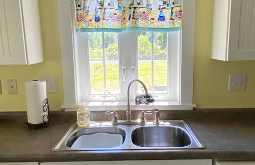 Arnot Casa | Turn of the Century Farmhouse- 6 miles from Wellsboro