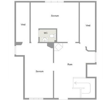 Mora Casa | Turn-Of-The-Century Villa Near Vasaloppet Trail