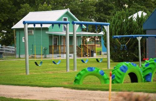Lake Village Casa | Turn On Inn