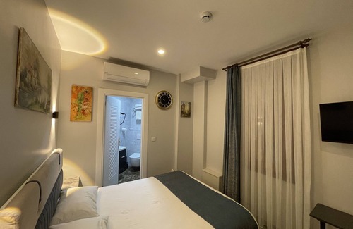 Sultanahmet Hotel | Turna Pansiyon