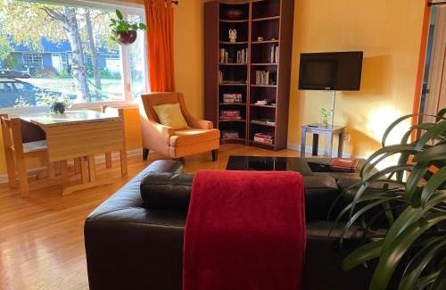 Turnagain Casa | Turnagain Guest House