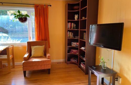 Turnagain Casa | Turnagain Guest House