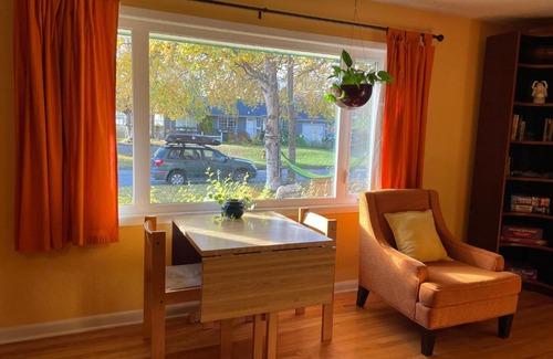 Turnagain Casa | Turnagain Guest House