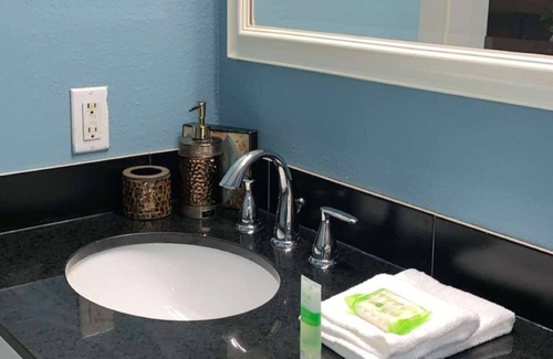 Turnagain Casa | Turnagain inn