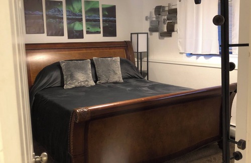Turnagain Casa | Turnagain inn