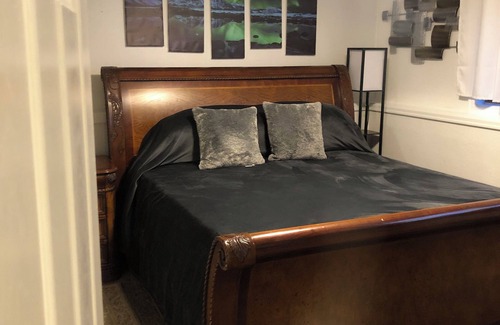 Turnagain Casa | Turnagain inn