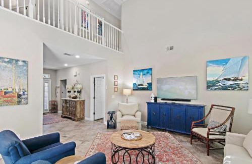 Sandestin Casa | Turnberry 8519