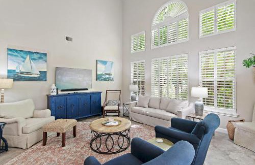 Sandestin Casa | Turnberry 8519