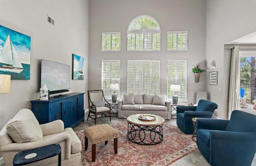 Sandestin Casa | Turnberry 8519