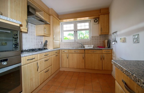 Turnberry Apartamento | Turnberry Apartments