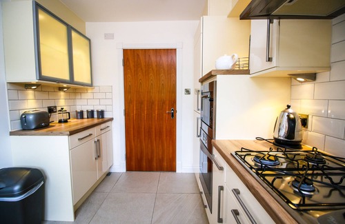 Turnberry Apartamento | Turnberry Apartments