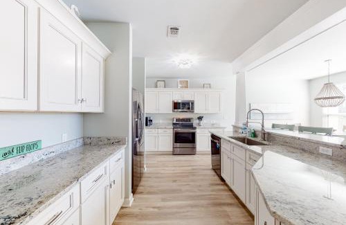 Sandestin Apartamento | Turnberry Villas #8562