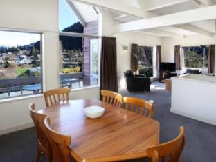 Queenstown City Centre Apartamento | Turner Heights Townhouses