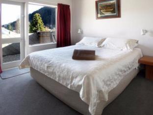 Queenstown City Centre Apartamento | Turner Heights Townhouses
