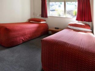 Queenstown City Centre Apartamento | Turner Heights Townhouses