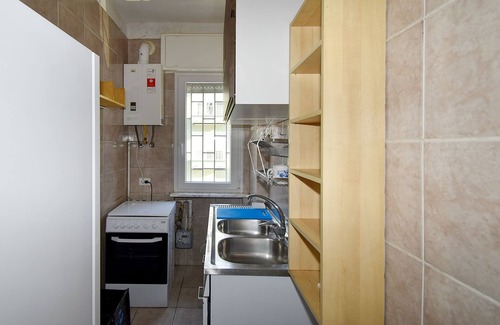 Forlanini Apartamento | Turner House | 10 minutes from Duomo