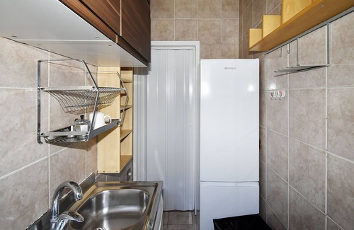 Forlanini Apartamento | Turner House | 10 minutes from Duomo