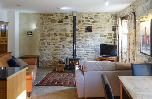 Bodmin Casa | Turneys Cottage - Uk42115