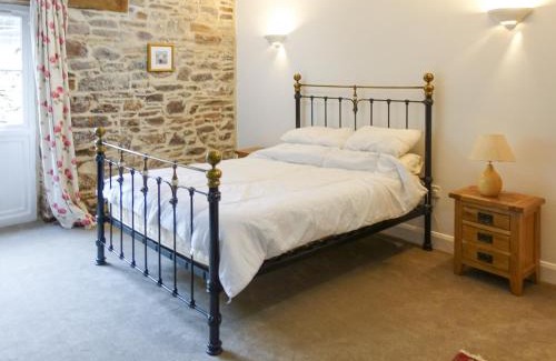 Bodmin Casa | Turneys Cottage - Uk42115