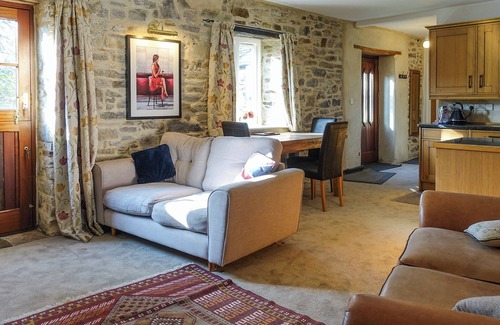 Bodmin Cabaña | Turneys Cottage - UK42115