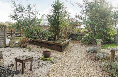 Bodmin Cabaña | Turneys Cottage - UK42115