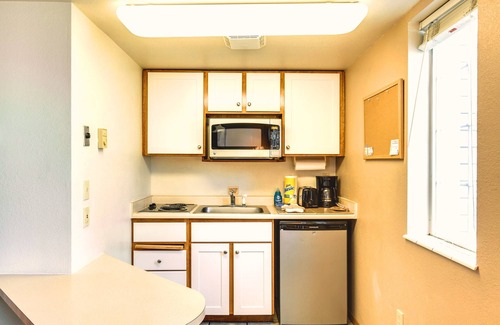 North Spokane Apartamento | Turning Leaf Townhome Suites