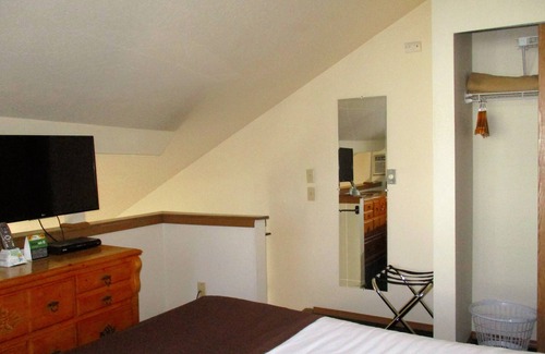 North Spokane Apartamento | Turning Leaf Townhome Suites