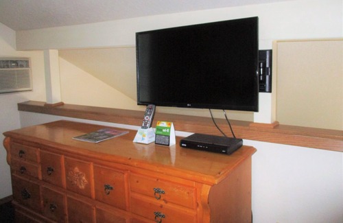 North Spokane Apartamento | Turning Leaf Townhome Suites