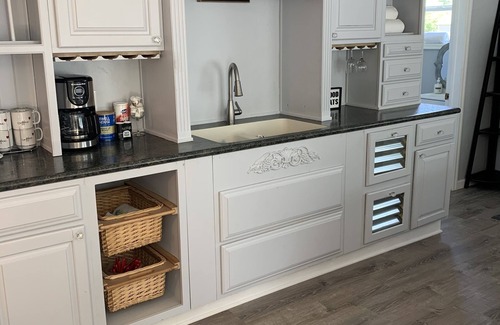 Perrysburg Casa | Turnpike Trailway2
