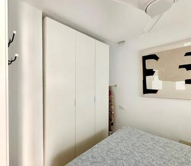 Zahara de los Atunes Casa | Turquesa 98, Zahara
