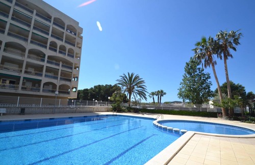 La Pineda Apartamento | TURQUESA