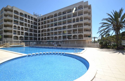 La Pineda Apartamento | TURQUESA