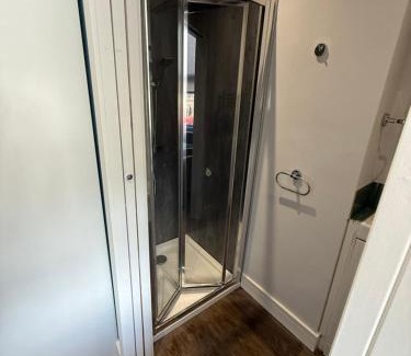 Macclesfield Apartamento | Turquoise Apartments