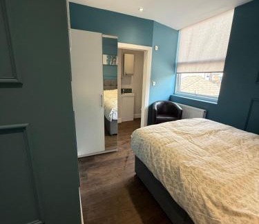 Macclesfield Apartamento | Turquoise Apartments