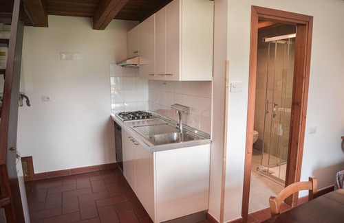 Spello Apartamento | Turquoise Apt City Center