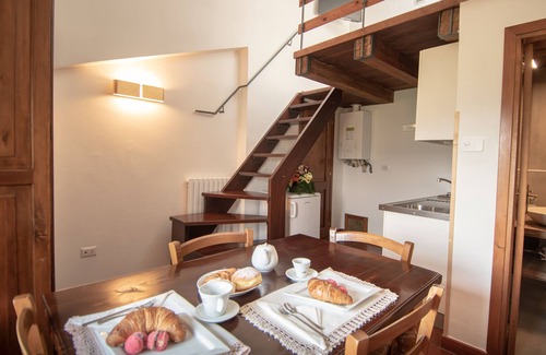 Spello Apartamento | Turquoise Apt City Center