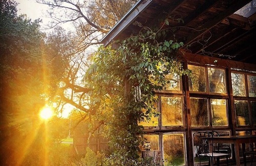 Bloomville Casa | Turquesa Granero Catskills 1800 Carriage House Granero w / Estanque / Mtns / Eventos