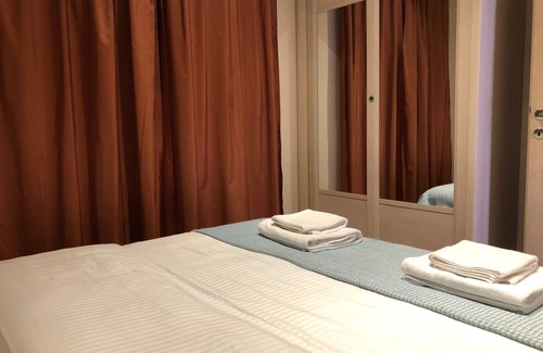 Dobrota Hotel | Turquoise Beachside Apartments