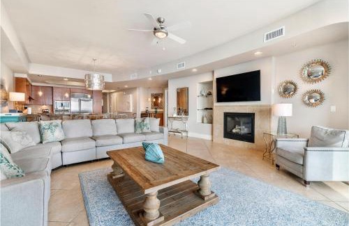 Orange Beach Casa | Turquoise D706