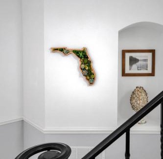 Bay Lake Casa | Turquoise Delight