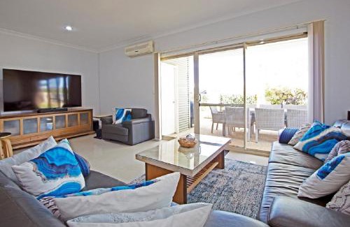 Jurien Bay Apartamento | Turquoise Escape