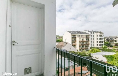 Le Perreux-sur-Marne Apartamento | Turquoise Rental