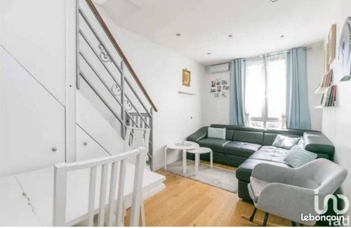 Le Perreux-sur-Marne Apartamento | Turquoise Rental